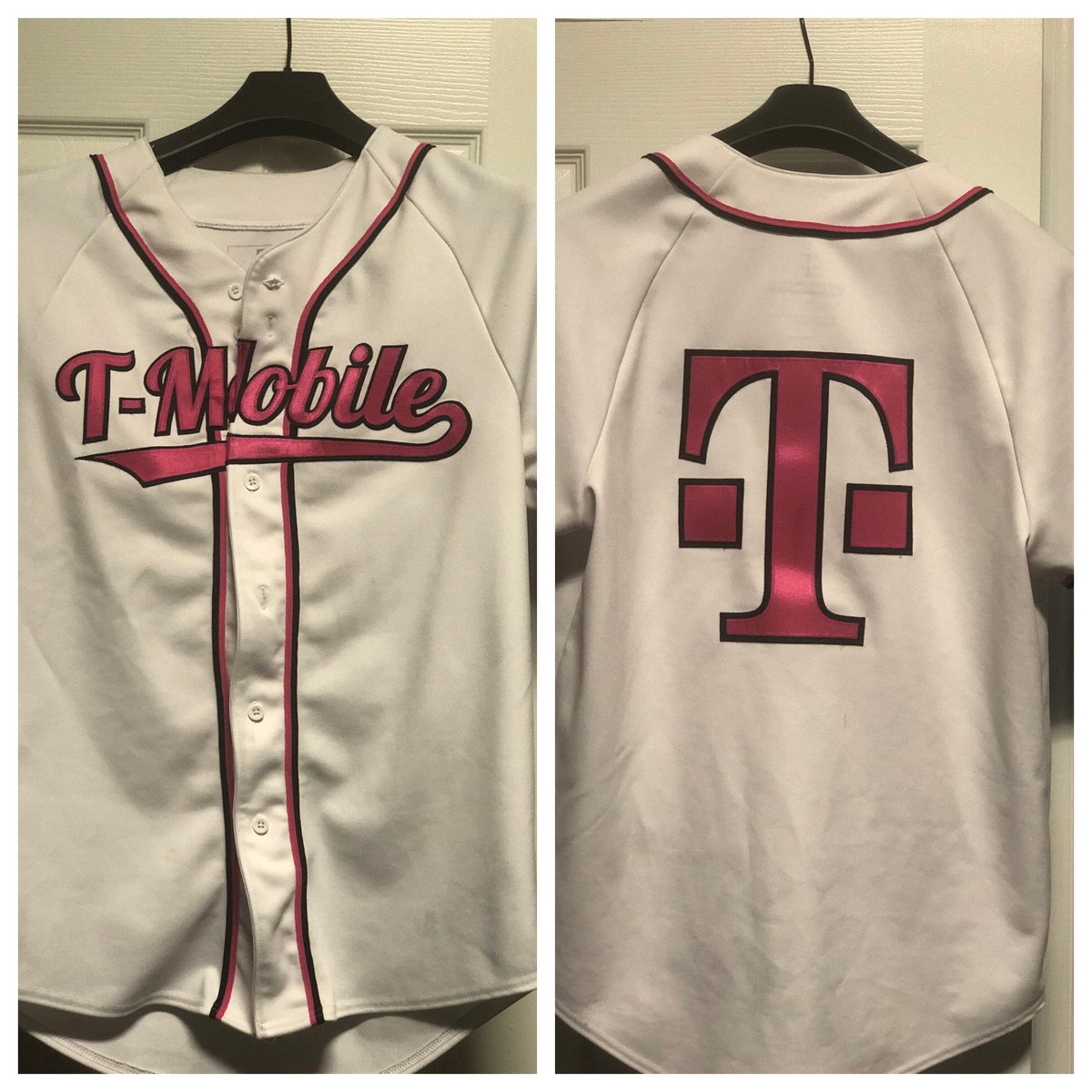 Anyone else go to bed last night feeling like a kid before a big game?! Only right to bring out my fav tmo jersey for day 1 #GameDay #OrlandoElite #SouthNeverSettles #PaceSetters