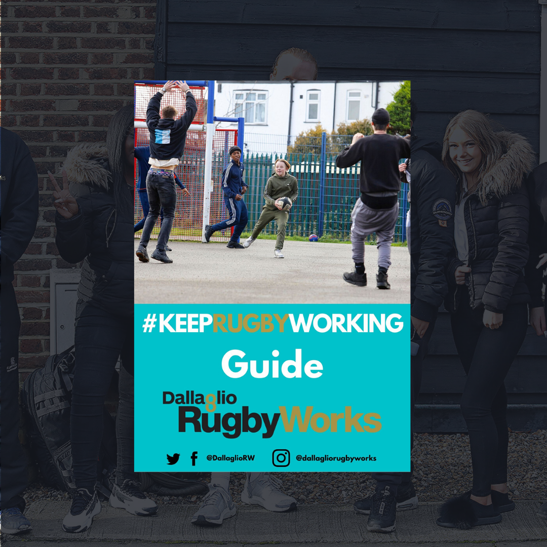 DallaglioRW's tweet photo. Needing inspiration during these challenging times?
Why not download our #KeepRugbyWorking pack to find out how you can keep yourself active in the current climate!
Download the pack on our website! https://t.co/ZKf9zqJtZV