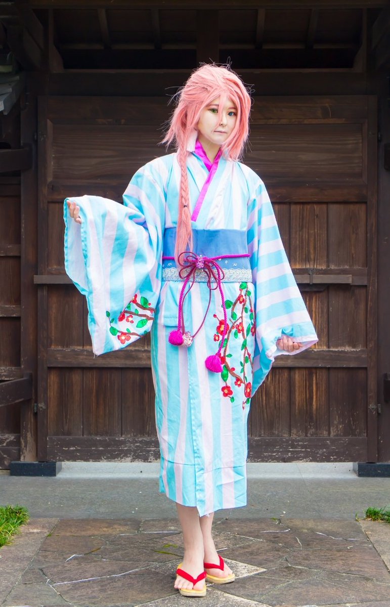 緋月 ｱｶﾂｷ 元おもち 次回 夜会 コスプレ 宗三左文字 軽装 今日は暑いですね おや 履物がない 小夜のいたずらでしょうか フォト やまおしさん Phototri T Co 8fujsse6ac Twitter