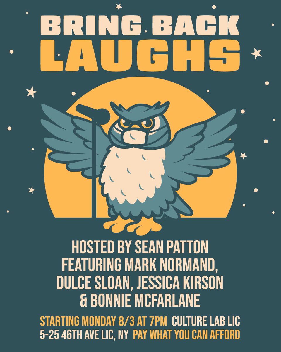 JessicaKirson's tweet image. Monday night in NY! 👏👏👏 @creekandcave @rebelcave