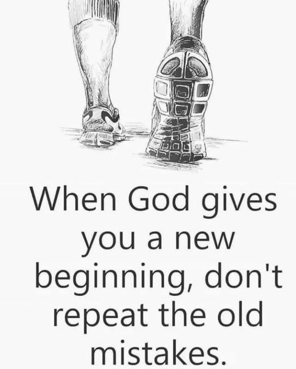 If you must be a slave to habits, be a slave to great habits.