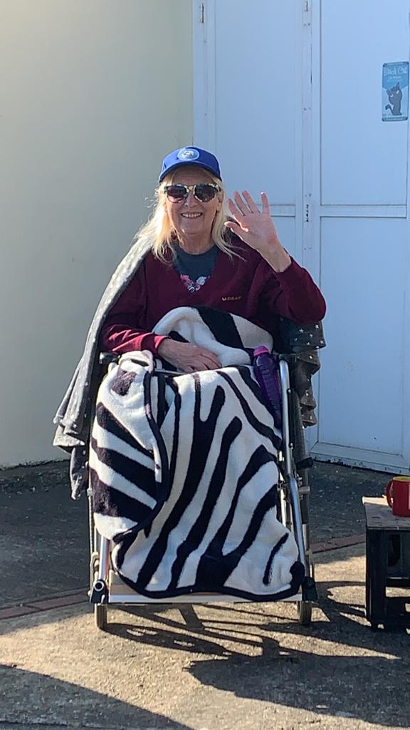 𝐷𝑟. 𝐼𝑎𝑛 𝐶𝑢𝑡𝑟𝑒𝑠𝑠 tweet media