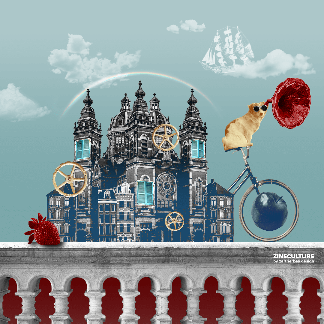 zartherb's tweet photo. Here, have a weekend #graphic #zineculture #collage #collageart #crazycollage #collages #hismastersvoice #castle #designer #graphicdesigner #graphicdesign #artwork #art #mixedmedia https://t.co/tW1mLY4kfh