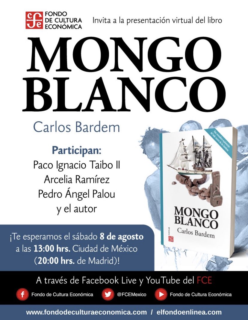 Carlos Bardem Oficial tweet media