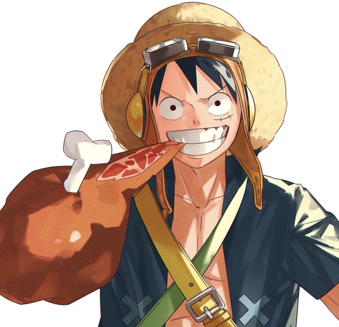 Opイラスト集の表紙になる予定の船長さん 味醂のイラスト Opイラスト集の表紙になる予定の船長さん 味醂のイラスト