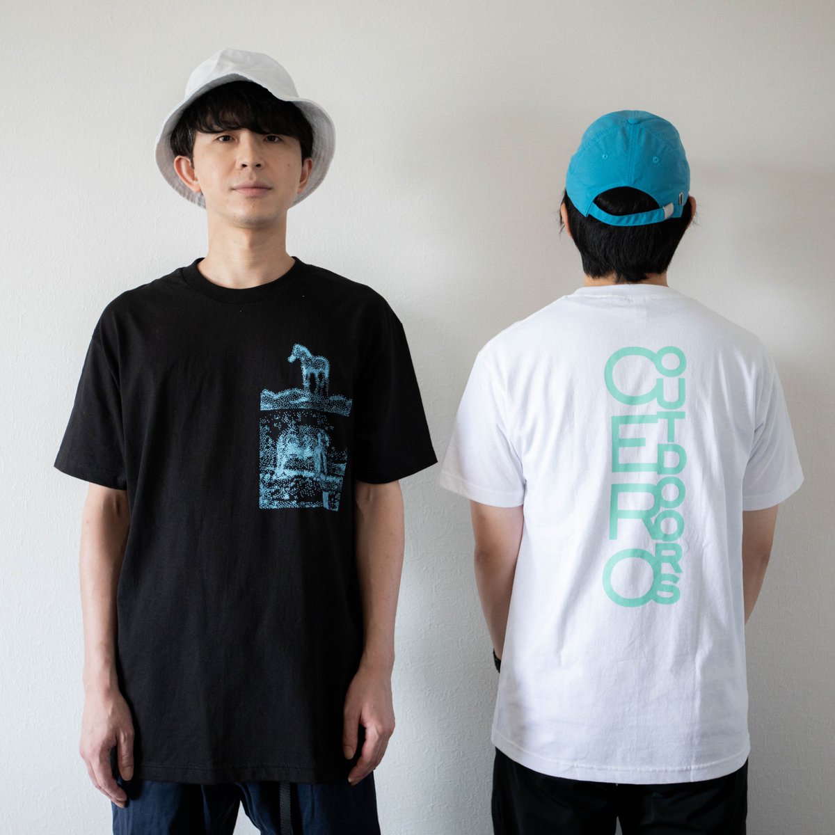 カクバリズム カクバリズム通販 Cero Presents Outdoors のオフィシャルグッズ 受注生産tシャツの受付がいよいよ本日8月2日 日 23 59までとなっています 残り3時間を切りました お届けは8月中旬より順次発送です お見逃しないよう是非
