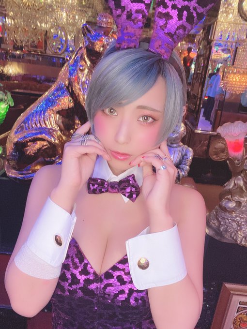 コスプレイヤーつんこのTwitter画像16