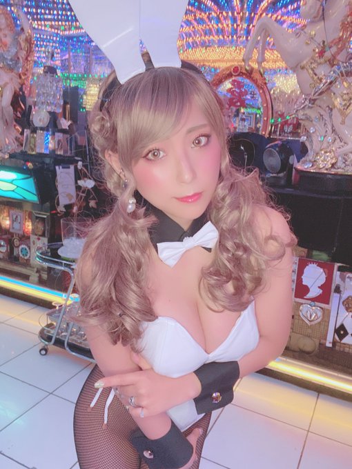 コスプレイヤーつんこのTwitter画像15