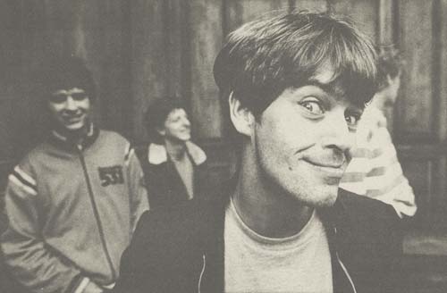 Happy Birthday Lee Mavers.... 

The La\s - Son of a Gun

 