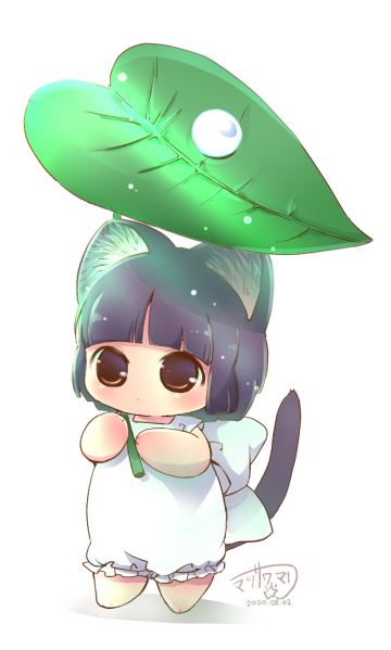 ふくねこ町の猫のtwitterイラスト検索結果