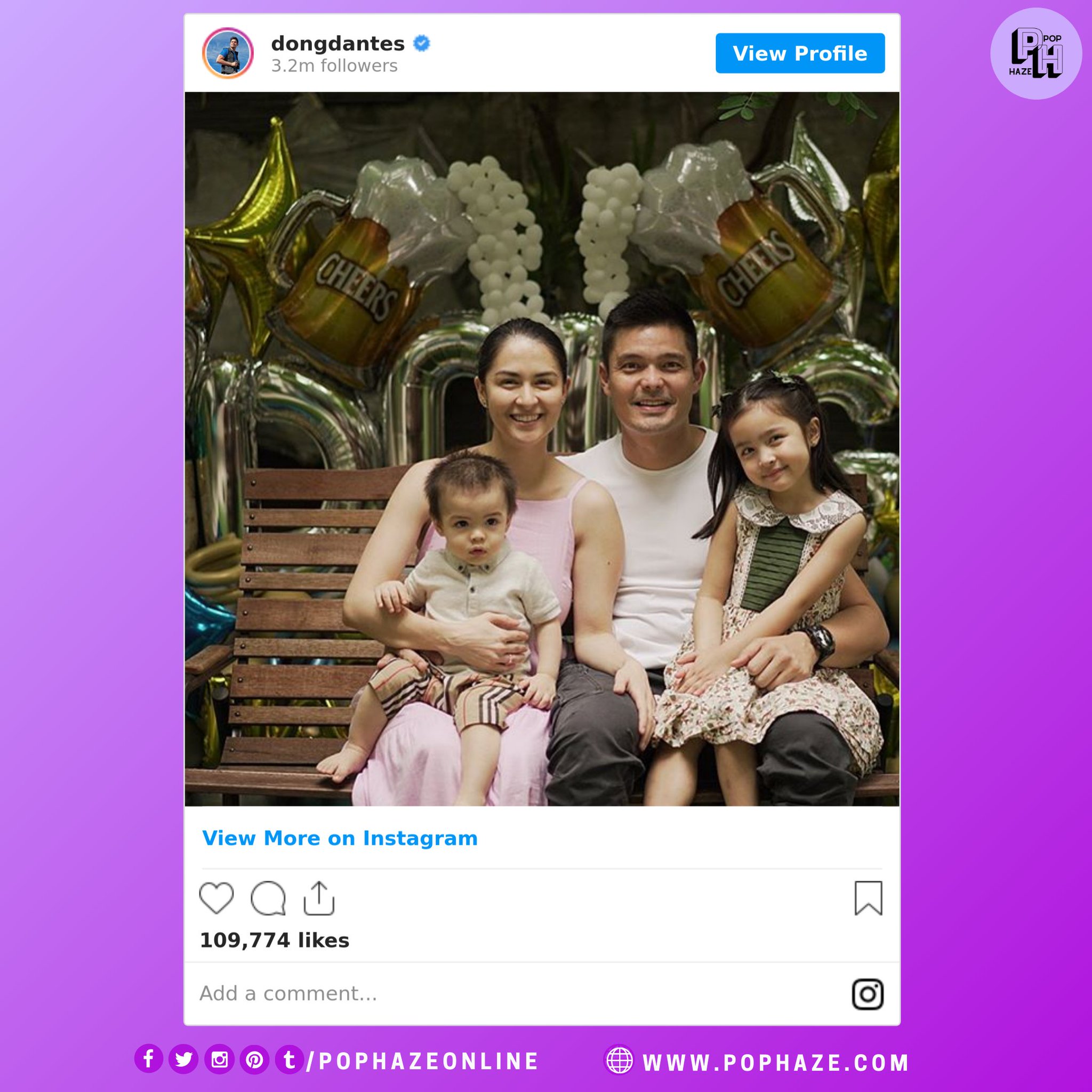 Happy Birthday to Kapuso Primetime King, Dingdong Dantes  