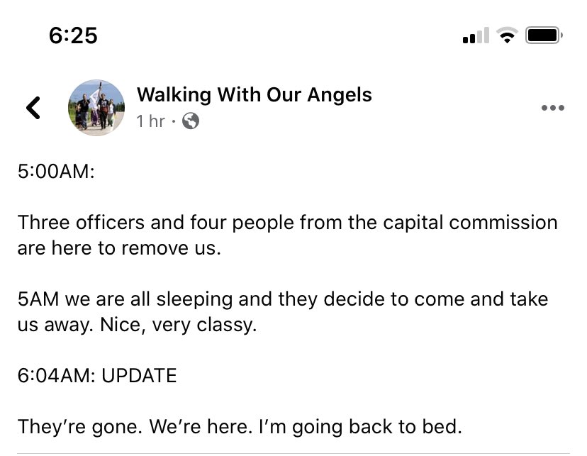 walkingwithourangels2020 (@walkingwithour1) on Twitter photo 