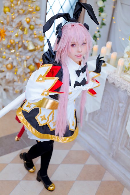コスプレイヤーうりうのTwitter画像22