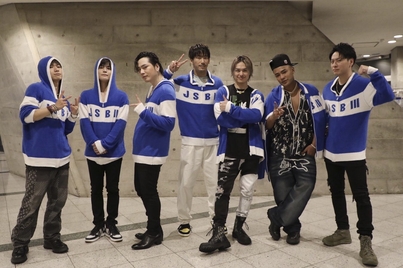 Amazon.co.jp: 三代目 J Soul Brothers パジャマ : ファッション