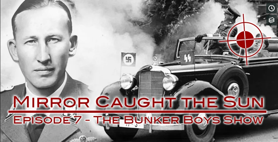 Bunker Boys tweet media