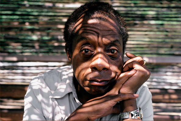 ‘You think your pain and your heartbreak are unprecedented in the history of the world, but then you read.’

James Baldwin, born #onthisday in 1924