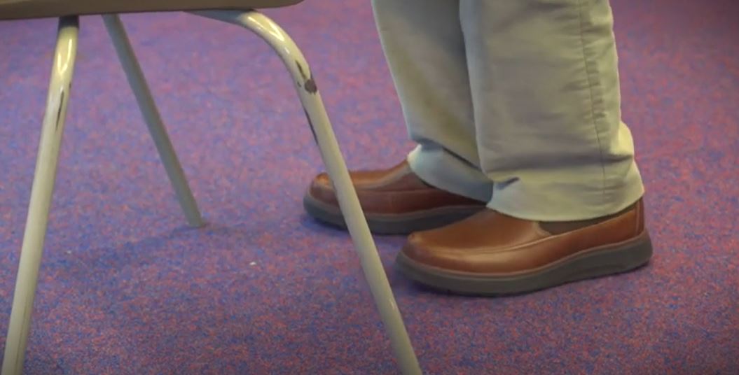 wecan_move's tweet photo. Looking for ways to help your friends or family #StayActive at home?
Fall-proof has strength and balance exercises that you can share to help spread the word. It's never too early to start!
Find out more about staying #FallProof: https://t.co/dfqomPBBlR https://t.co/DHSSCfcps4