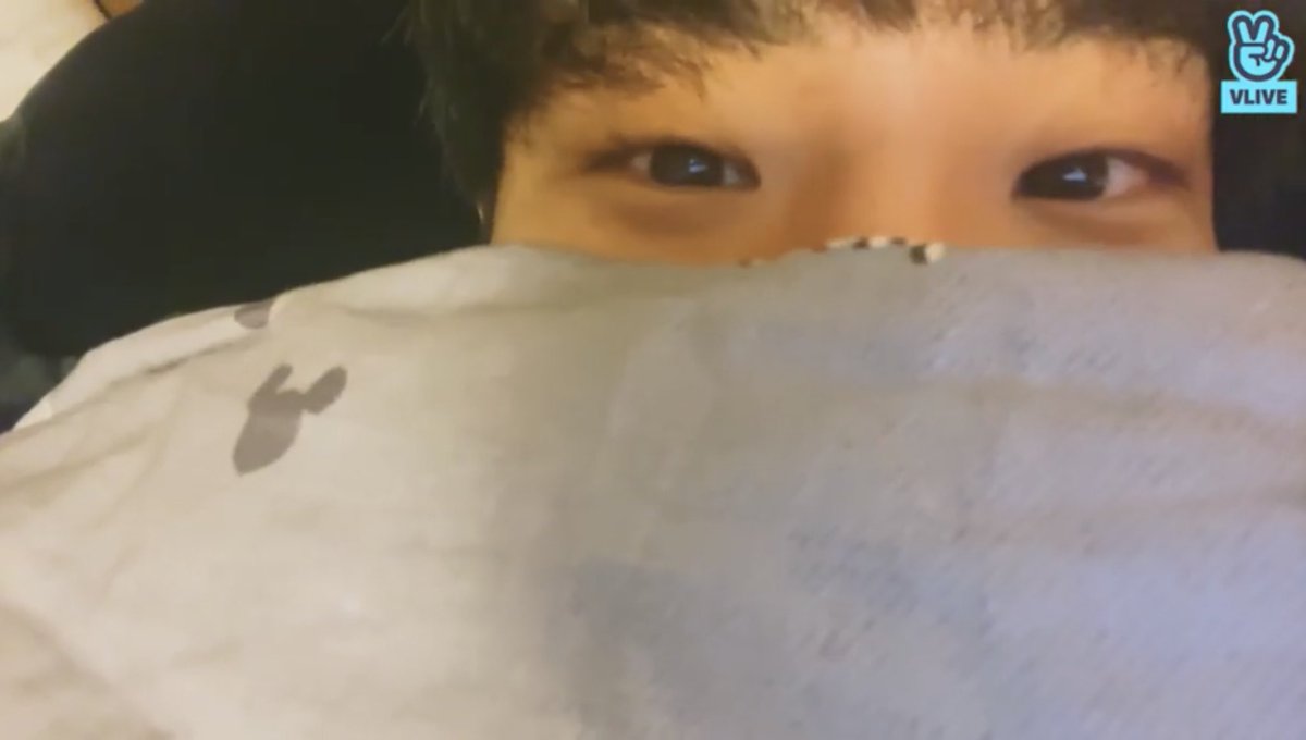 Chicken ホシくん彼氏感強すぎて終始ニヤニヤしてたんだが ニキビをホランへで隠すとことか可愛すぎる Seventeen ホシ 호시