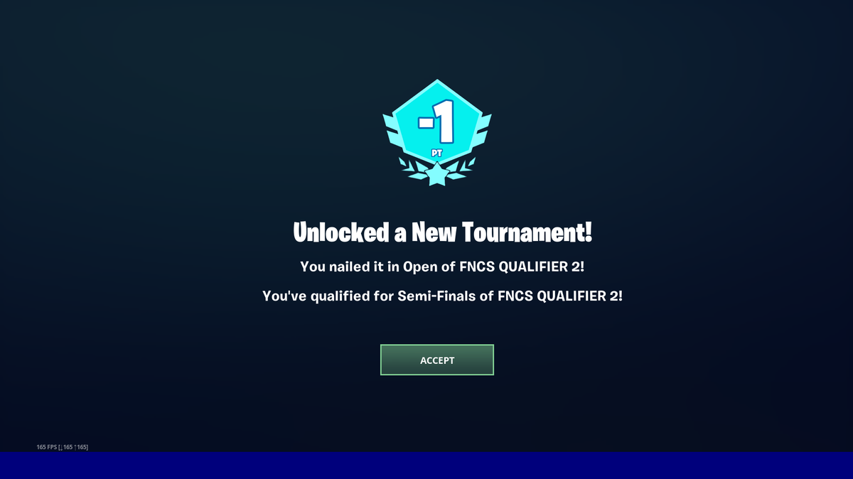 SvendPro's tweet image. Ez qual. Haven't played this shit game for a fat month or two.