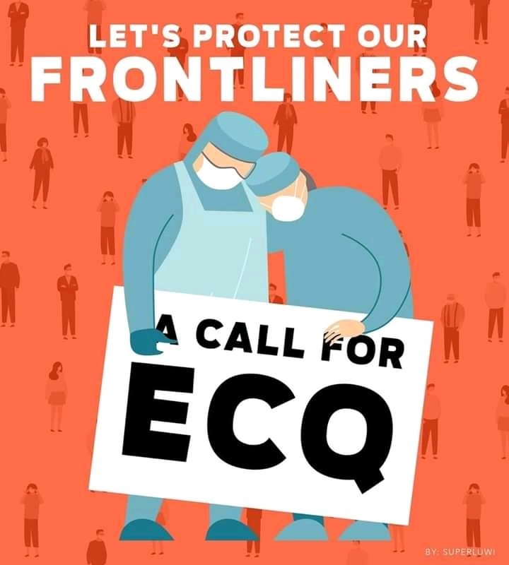 CastroSairah's tweet image. #DefendFrontliners