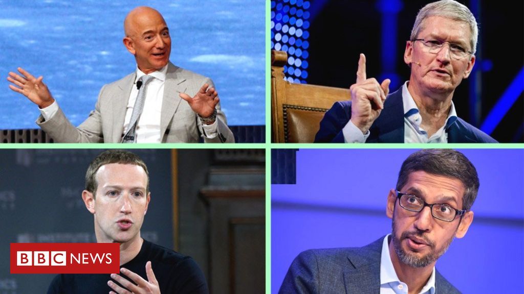 HintPod's tweet photo. Congress grills big tech companies over antitrust concerns
https://t.co/lnAgjZBflQ https://t.co/gHtIIbxtF6