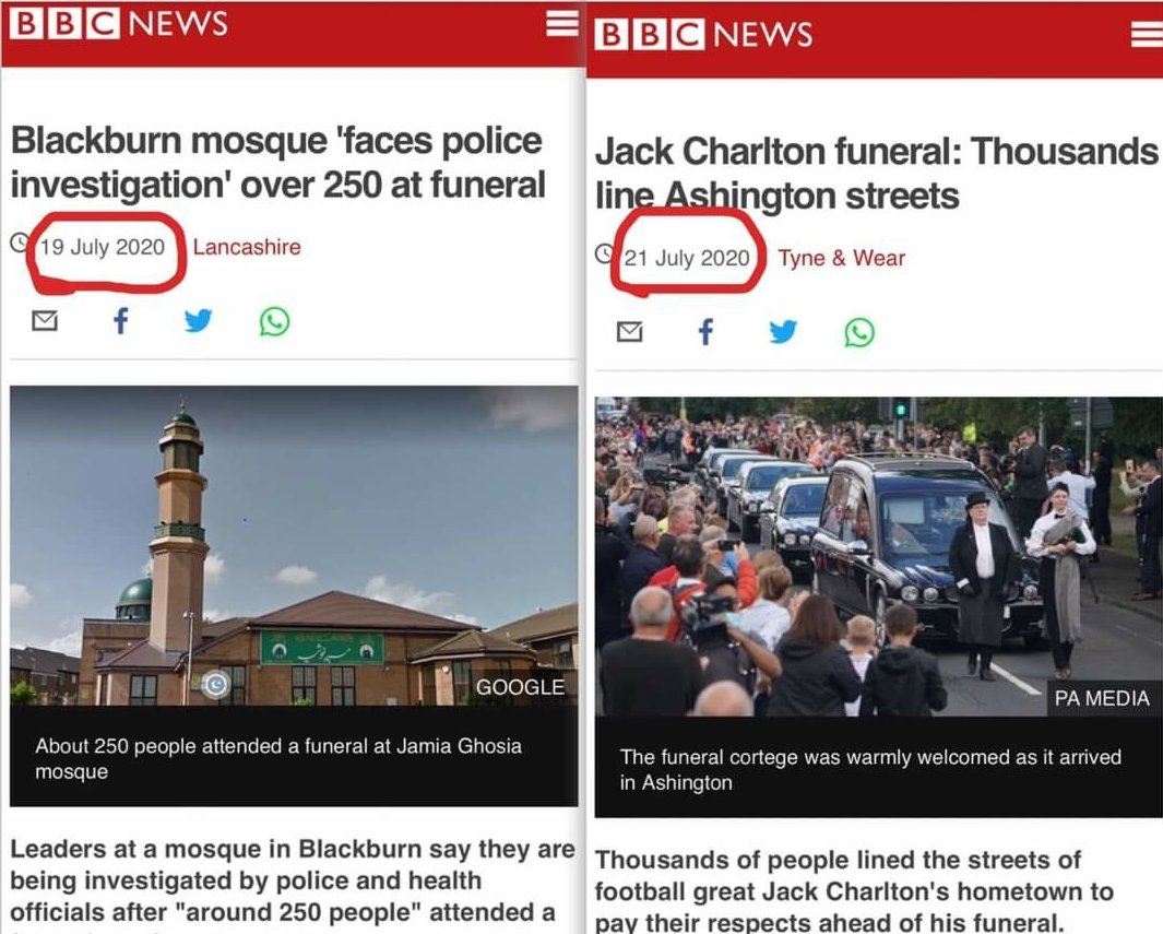 PeoplesMomentum's tweet photo. Spot the difference. https://t.co/tl3xTzswuK