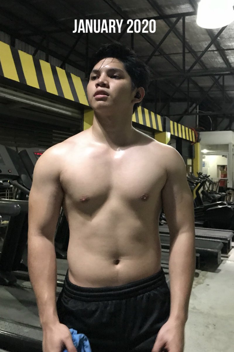 which led me to challenge myself to lose as much weight as i can. i started at 176 lbs last october 2019 (see pic above), but i didnt stricly monitor my progress until january 2020.