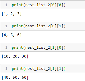 Websystemer's tweet image. Python Lists IV - websystemer.no/python-lists-i…

 #listsinpython #programming #pythonlistcomprehension #pythonprogramming #python3