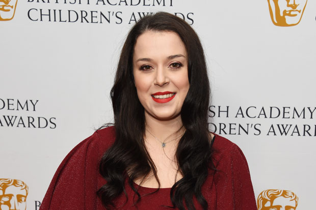 RadioTimes's tweet photo. Dani Harmer 'can't wait' to return as Tracy Beaker in brand new BBC series 

https://t.co/56WmokYMvc https://t.co/gA96QyqnN8