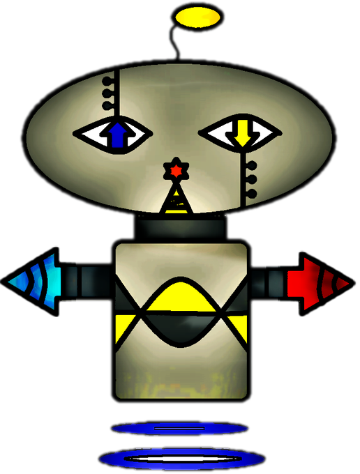 ロボットの世界のtwitterイラスト検索結果 ロボットの世界のtwitterイラスト検索結果