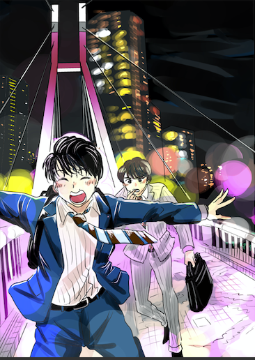 Hrmk617さんのイラスト一覧