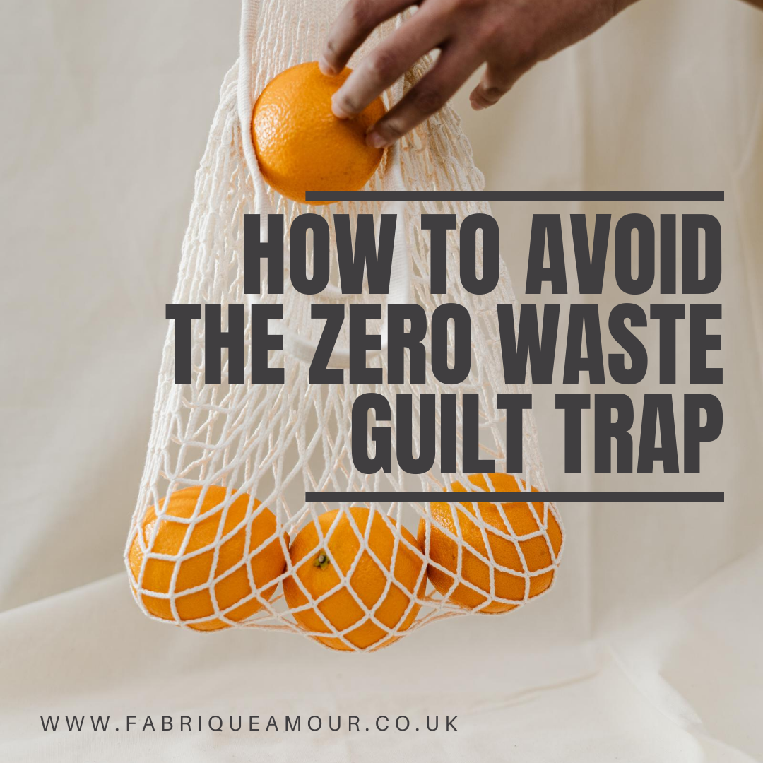 FabriqueAmour's tweet photo. The Zero Waste Guilt Trap - Last but not least I am talking about the guilt that comes with reducing your waste and how you can avoid it too.
https://t.co/knwxOCVIb2
#zerowaste #zerowastehome #sustainable #sustainableliving #gogreen #bethechange #ecofriendly #savetheplanet https://t.co/7Mp5e3SxXM