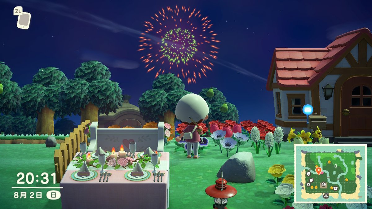 VivianCheung__'s tweet photo. #動物森友會 #AnimalCrossing #ACNH #NintendoSwitch https://t.co/JQGP2IOoHE
