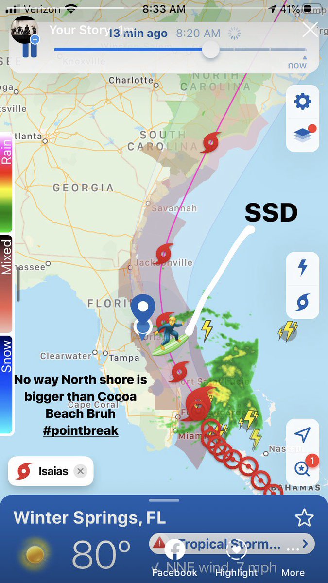 It’s Bodie time #PointBreak