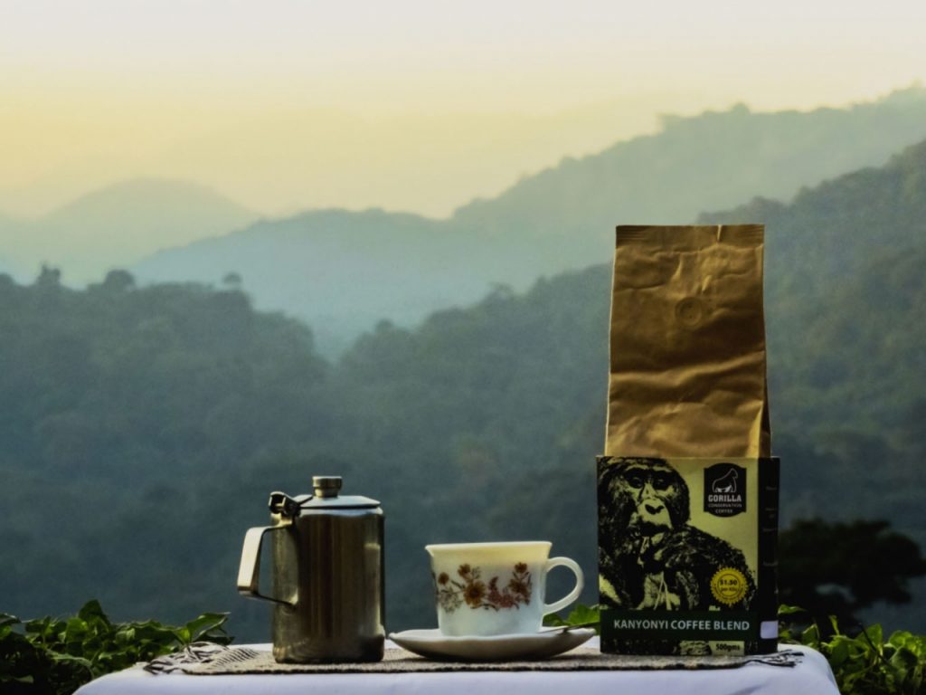 CsosAfrican's tweet photo. #4days2go go before the launch of #OurNatureOurHealth campaign. We have #goodies in store for you, they include 1Gig data bundles, flasks, coffee mugs, and Kanyonyi Coffee Blend. There is one #winner a day, starting TODAY!
To stand a chance to win, look out for our next posts! https://t.co/vw3enKXWEq