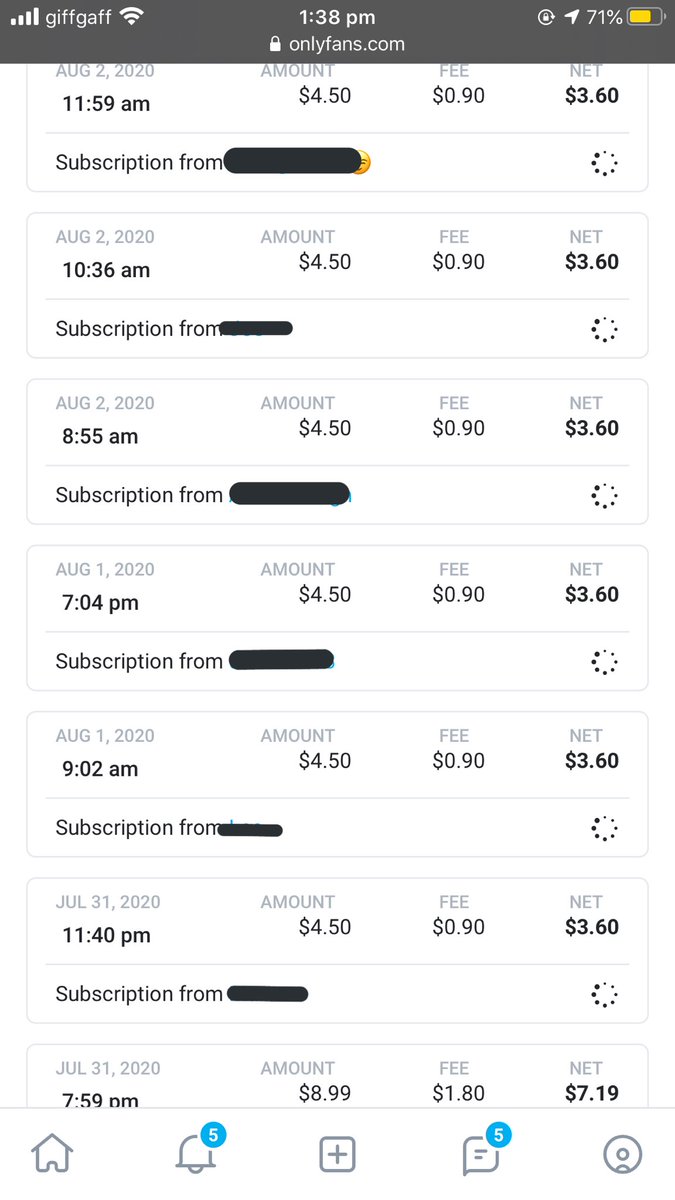 soakmedaddy's tweet photo. Quick before it ends midnight 🕛🥵

A whole month subscription only $4.50 😍🎁 dont lose your spot! 

https://t.co/7PVjrzDNJt
Dm me for customs or trial swaps 💋 https://t.co/5MmidsA9EK