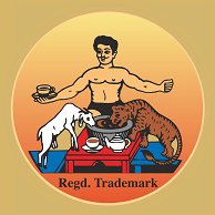 The name “Wagh Bakri” might sound strange when you hear it for the first time. In the logo, the Wagh symbolizes the upper class of the society and Bakri is a symbol of the lower social class. And both are drinking tea from the same cup symbolising values of social equality6/