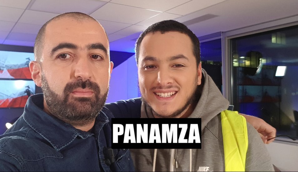 Scandale sexuel ou police des braguettes ? Un islamobobo dans le collimateur des 