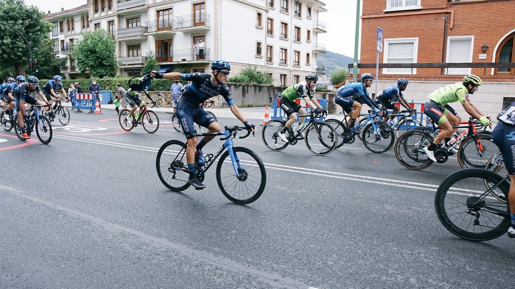 Team Novo Nordisk tweet media