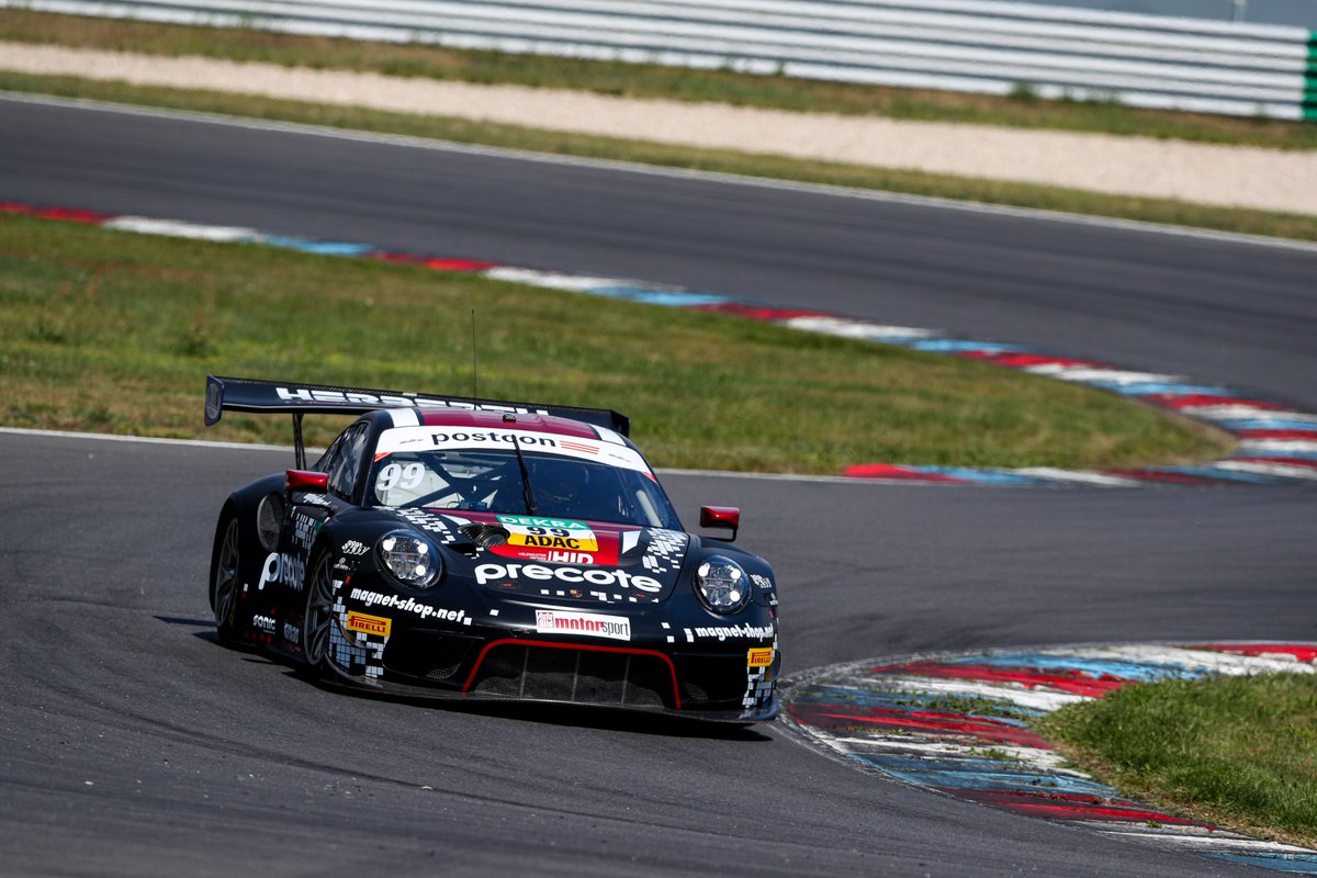 Tobi_Ebner_90's tweet photo. Results of the day (3): 

🏎️: #ADAC #GTMasters 
📍: #Lausitzring 
🗒️: #Qualifying / #Race 2⃣

🔝3⃣ in Race 2⃣:
🥇#Weerts/#Vanthoor (#Audi) 
🥈#Stolz/#Engel (#MercedesAMG) 
🥉#Renauer/#Müller (#Porsche) https://t.co/Pi2iZYqsZI