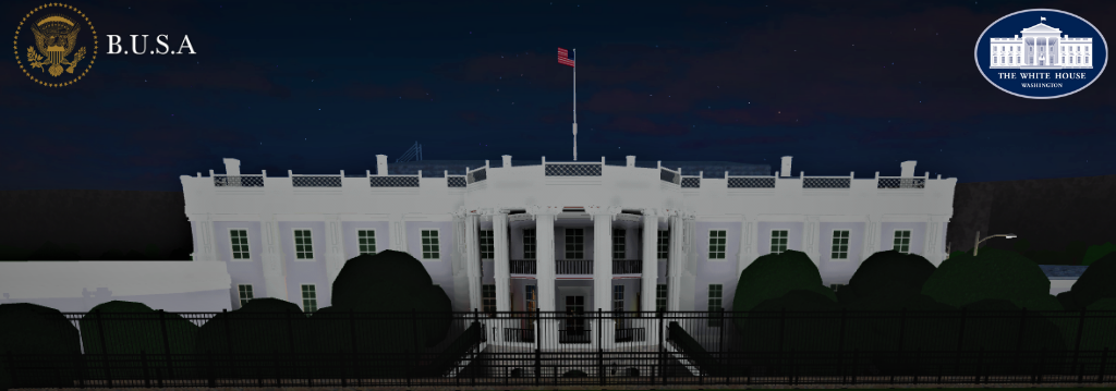 🇺🇸B.U.S.A White House V.50 Complete✅

- Higher Ceilings
- Removed Unused Rooms
- New Furniture changes
- Extended Hallways
- Wider Kitchen 
- Improved Briefing room
- More offices created in West Wing