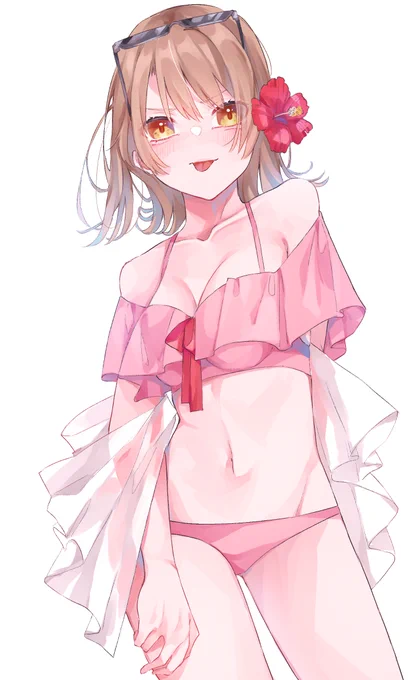 3日目 一色いろは 