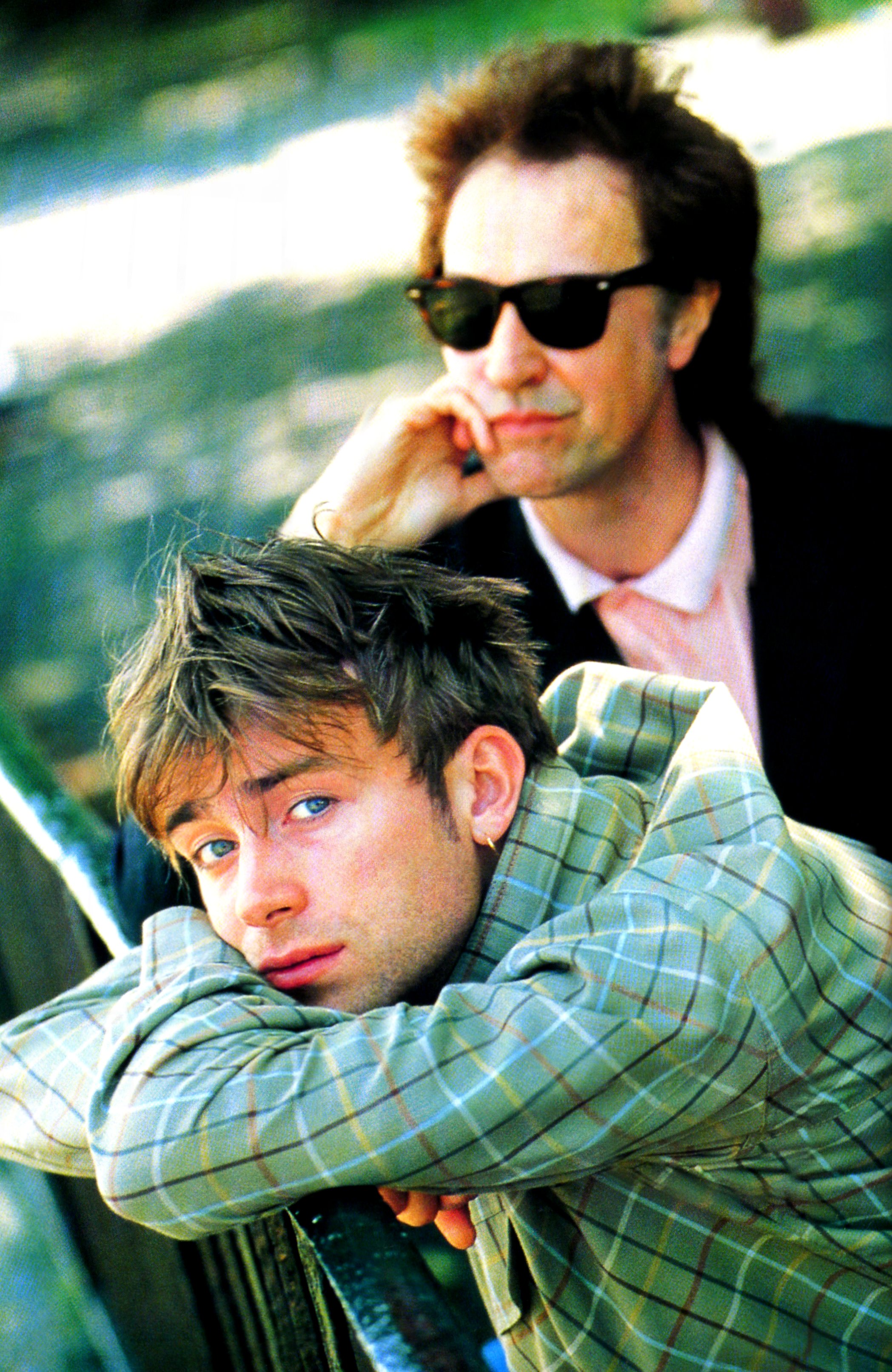 邦楽 blur 164公式サイト | DISCOGRAPHY