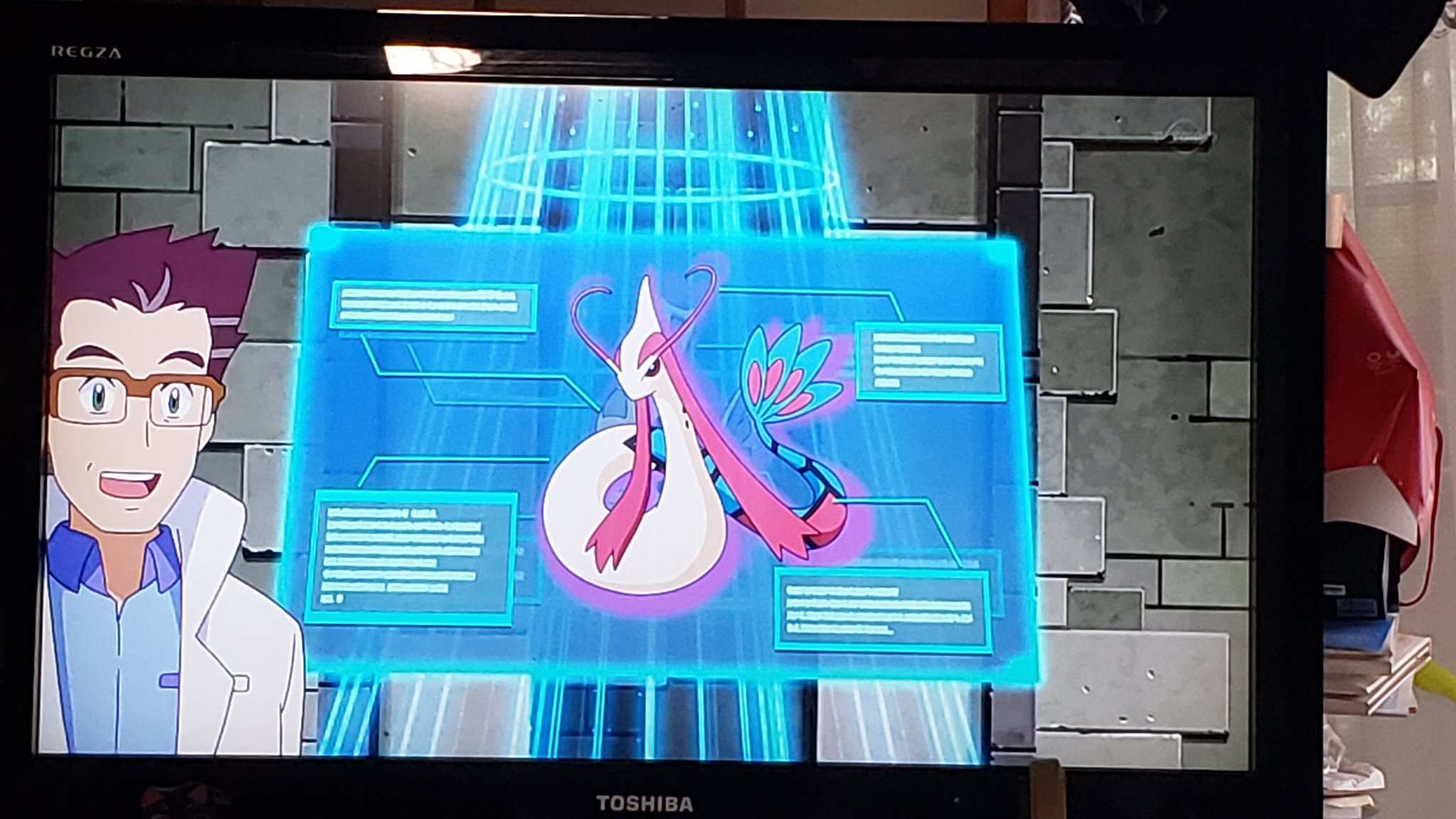 春恵 アニポケ ミロカロス 実は ミロカロスはオスとメスで見た目が若干異なるポケモンです もみあげのようなピンクのヒレが短いのがオス 長いのがメスです 博士が映像で見せたのはメスで ひーちゃんはオス T Co 1dy25jmlxz Twitter 春恵 アニポケ ミロカロス 実は ミロカロスはオスとメスで見た目が若干異なるポケモンです もみあげのようなピンクのヒレが短いのがオス 長いのがメスです 博士が映像で見せたのはメスで ひーちゃんはオス T Co 1dy25jmlxz Twitter