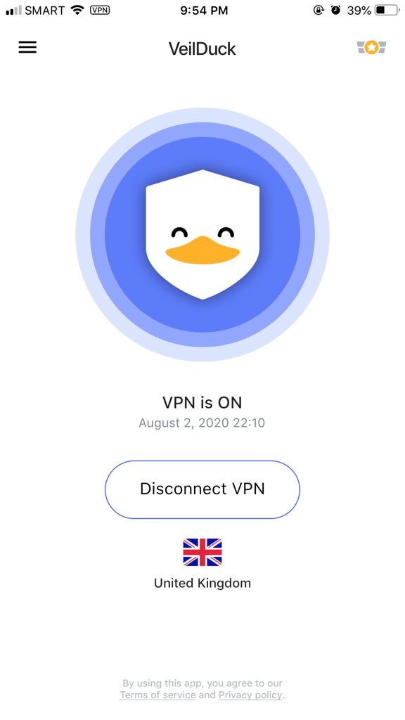 4: after connecting to UK’s VPN u can now watch ILAND’s Special Episode 7 which will air In six days