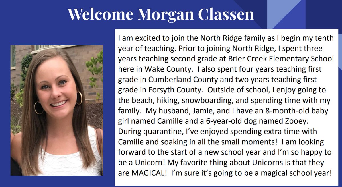 NorthRidgeElementary tweet media