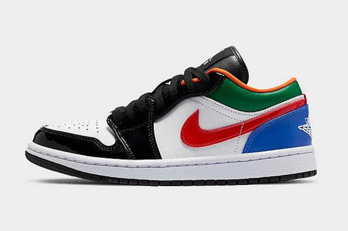 Ad: Sizes added: Women's Air Jordan 
