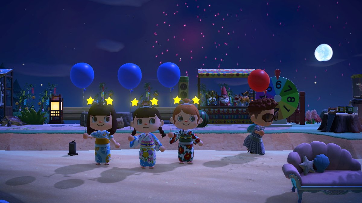 nico2zel's tweet photo. #動物森友會 #AnimalCrossing #ACNH #NintendoSwitch https://t.co/u7orImnAu0