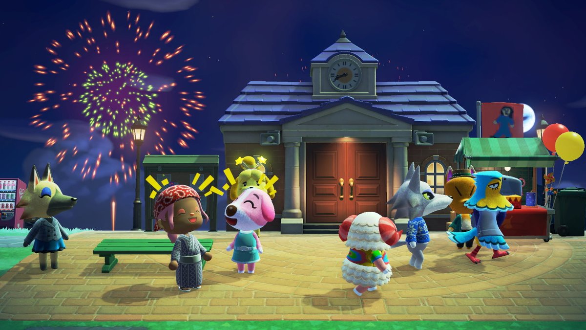 Dachuill's tweet photo. #动物森友会 #AnimalCrossing #ACNH #NintendoSwitch https://t.co/dtsnN03x1S