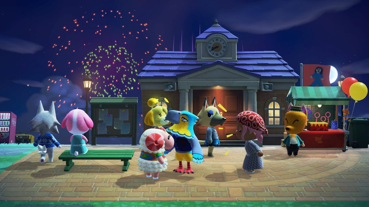 Dachuill's tweet photo. #动物森友会 #AnimalCrossing #ACNH #NintendoSwitch https://t.co/dtsnN03x1S